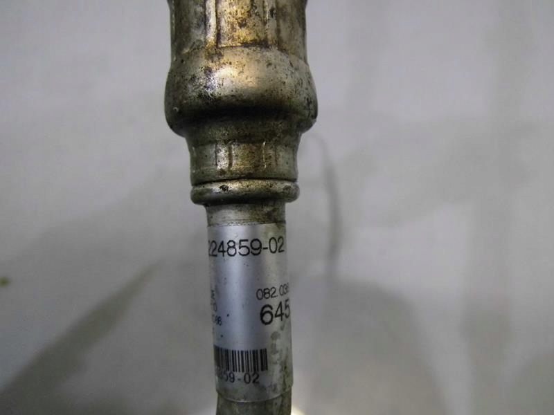 фото №6, Трубка кондиціонера mini cooper r55 clubman 1.6 16v