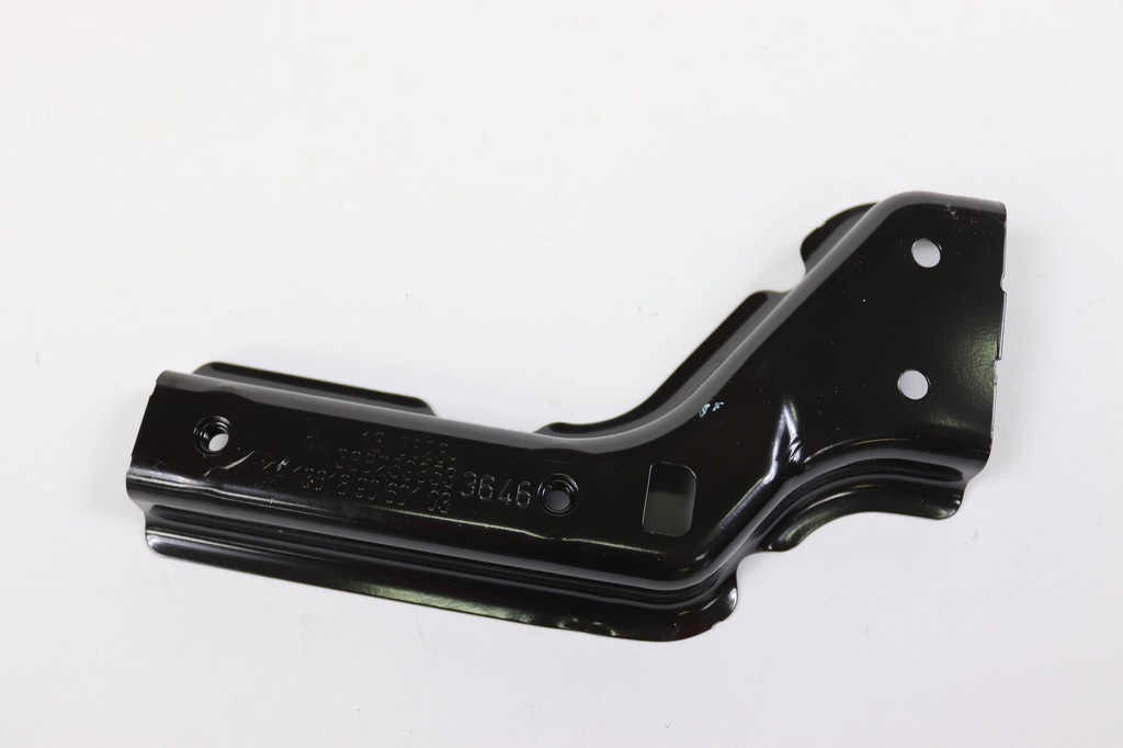 фото №1, Opel crossland x кронштейн кронштейн шторка левая