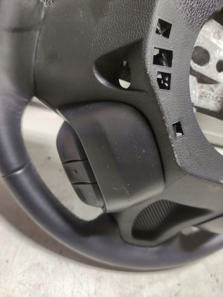 фото №8, Honda hr-v ii повітропровід мультифункція 78500-t8k-s510-m1