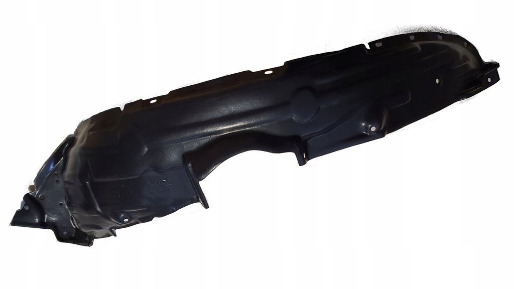 фото №1, Підкрилок передні toyota rav4 00-05 праве