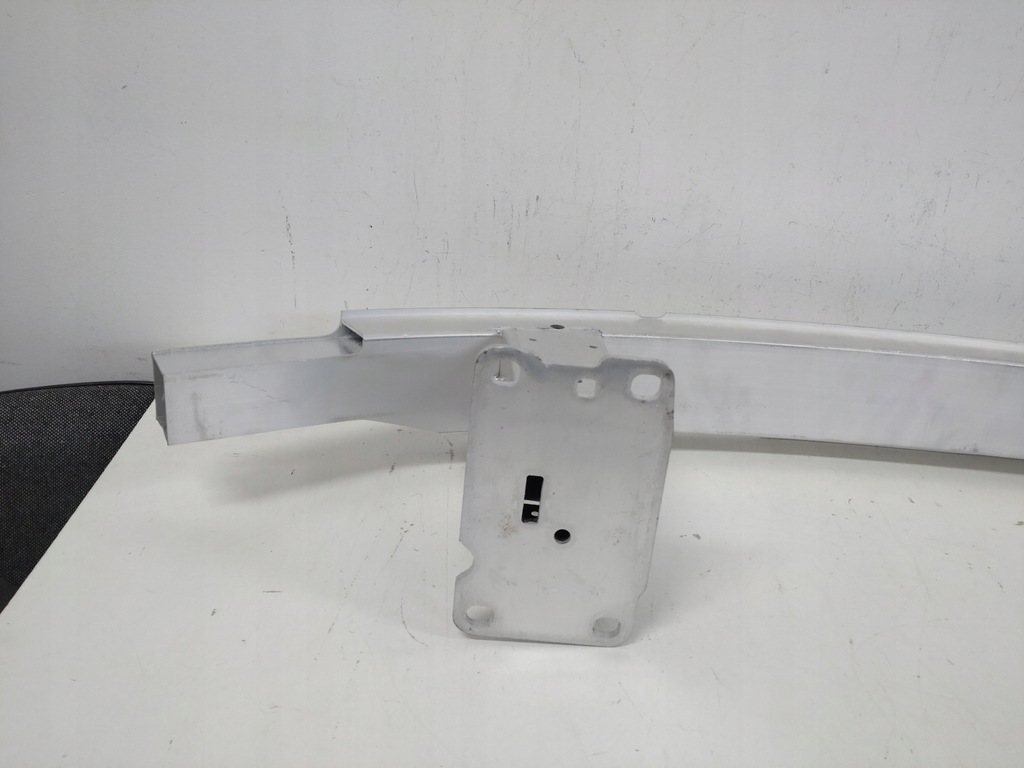 фото №8, Балка alum усилитель audi a6 c8 2018- 8k0807109