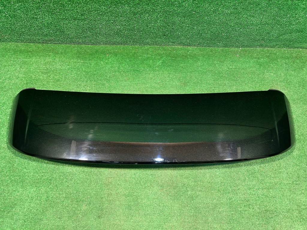 фото №1, Mercedes gle w167 amg спойлер спойлер крышки багажника a1677901200