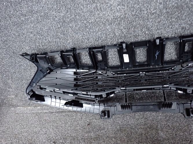 фото №8, Kia ceed iii 3 lift 21- решітка радіатора решітка радіатора