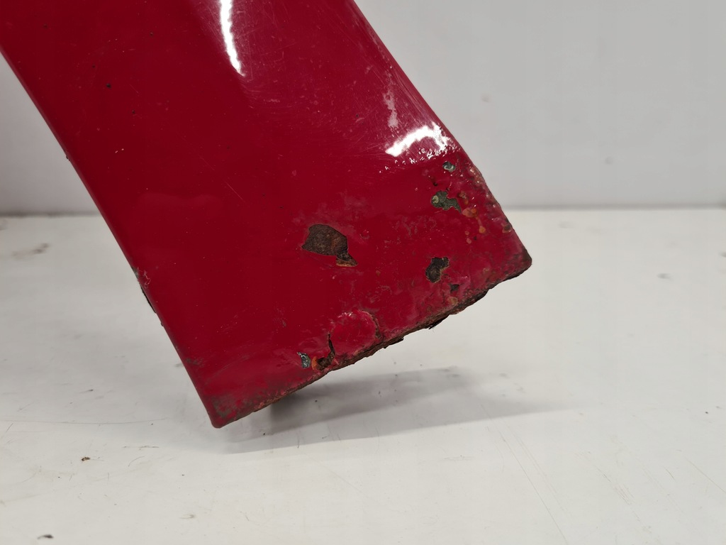 фото №7, Seat leon ii крыло левый перед ls3h