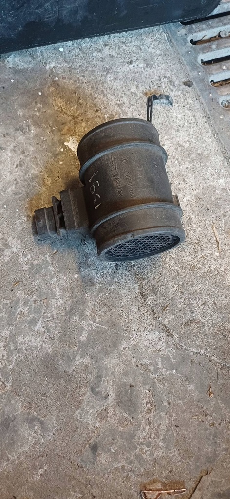 фото №1, Alfa romeo 159 2005 00c2g7003 расходомер