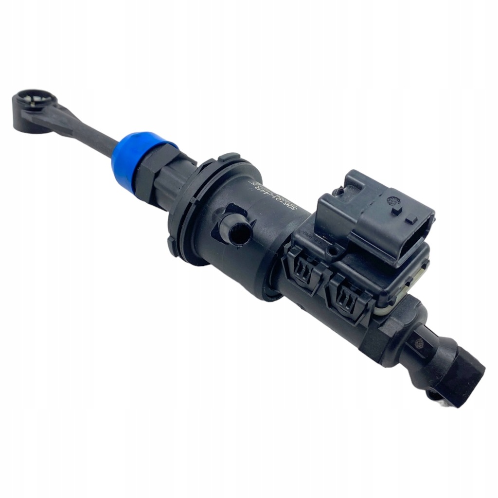 фото №12, Помпа зчеплення dacia duster ii 306101444r