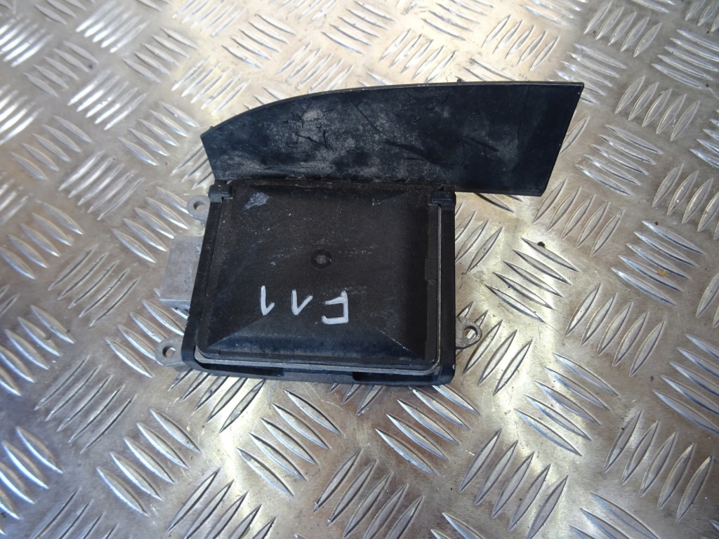 фото №1, Bmw радар переключения поперечина движения 6859180