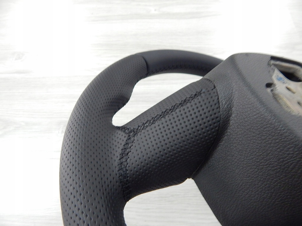 фото №10, Skoda octavia ii rs vrs superb ii - воздуховод nowa кожа sport 1z0419091aj