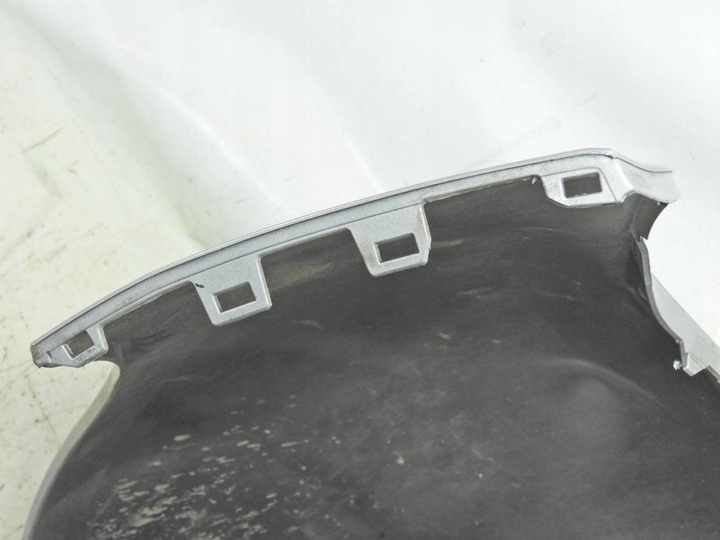 фото №8, Citroen ds3 09-14 бампер задня задній ezr 9683741270