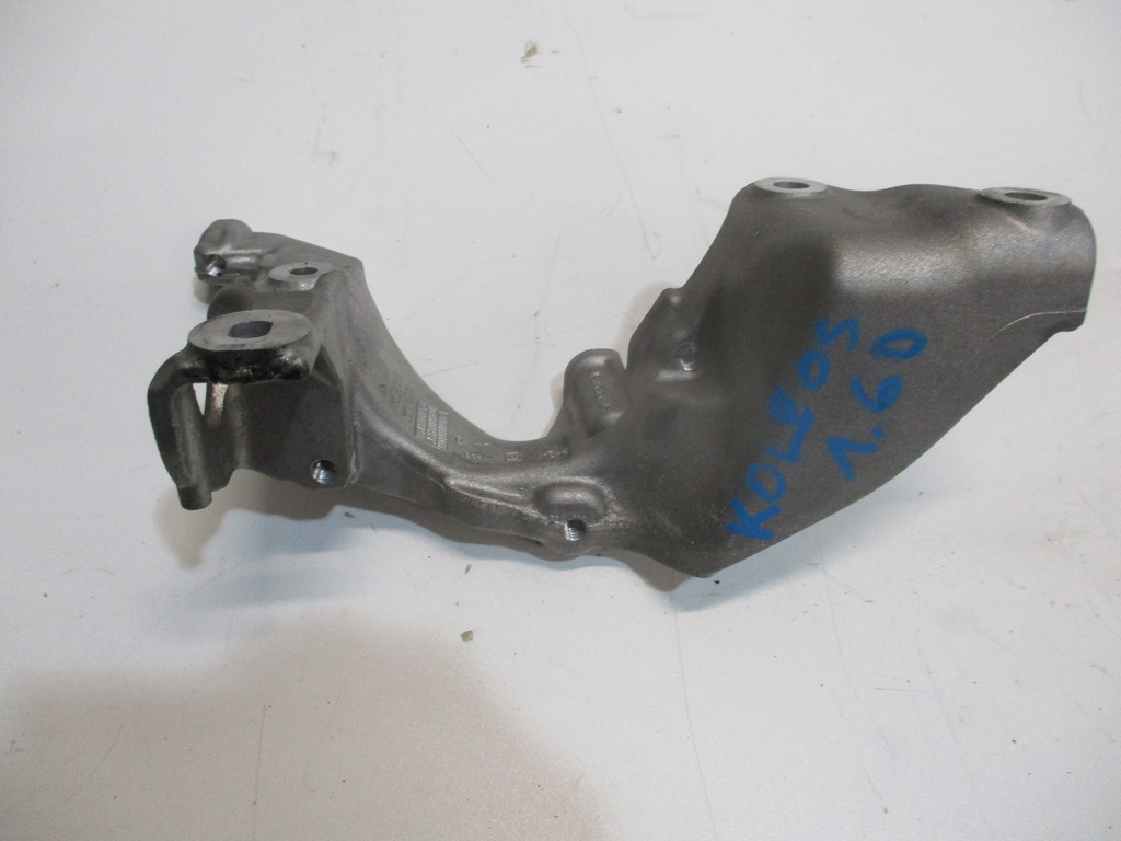 фото №1, Кронштейн подушка renault koleos 1,6d 147174072r