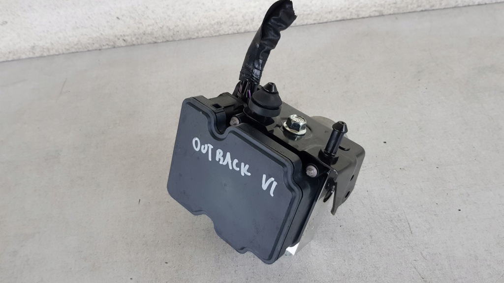 фото №1, Насос abs subaru outback vi 2.5 20-