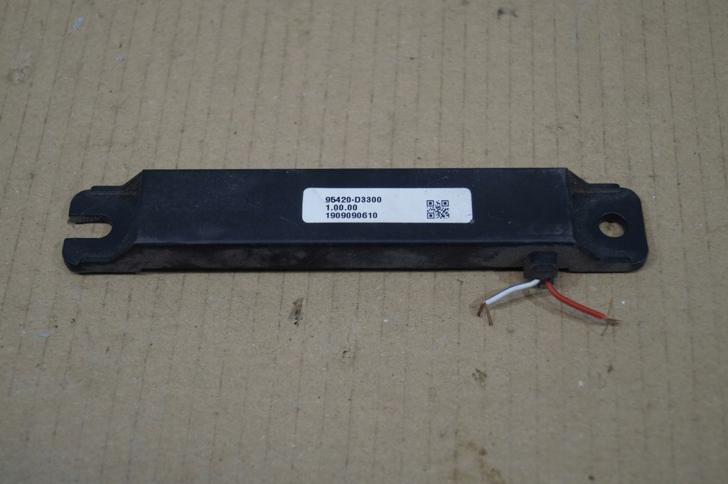 фото №1, Антенна модуль keyless go hyundai tucson ii 15-20r