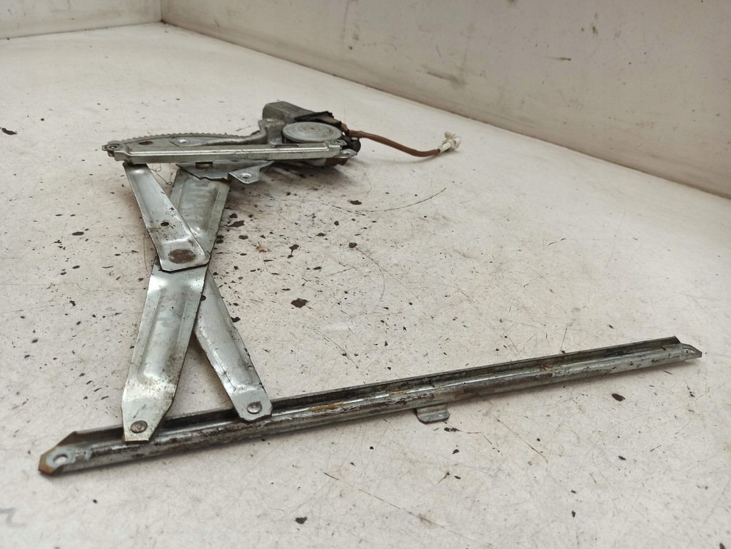 фото №9, Suzuki jimny iii механизм стекло перед правый 8343081a10