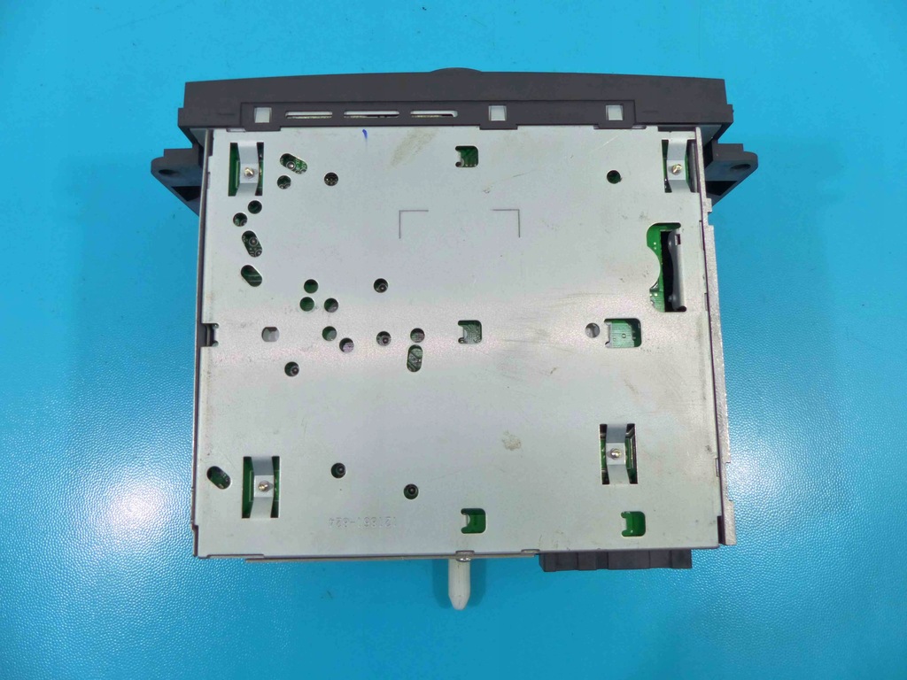 фото №8, Радио заводской chevrolet epica ii 06-09 96628287