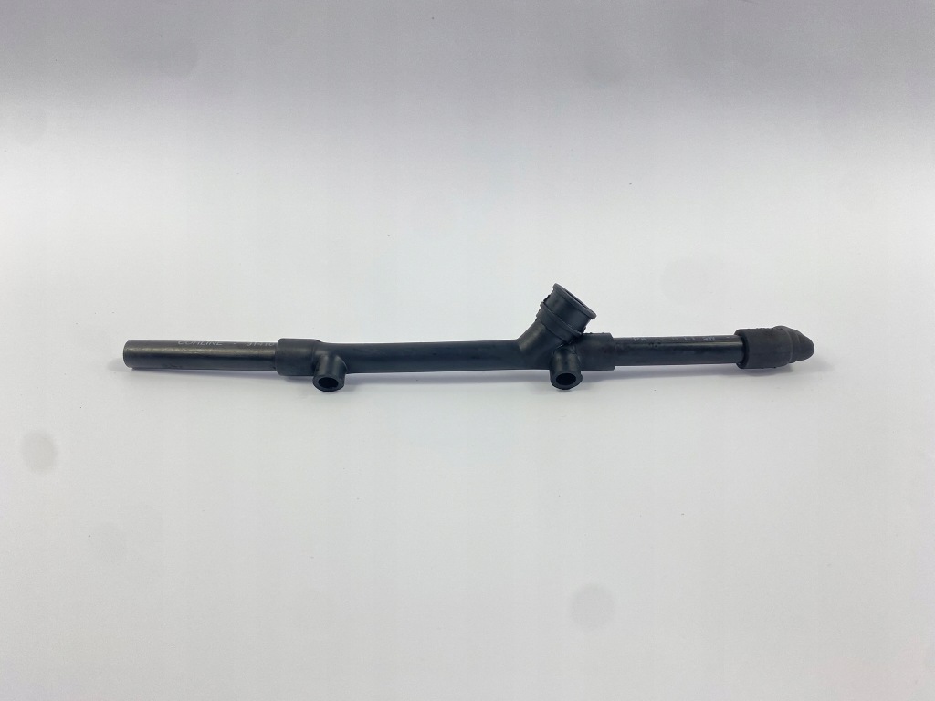 Вентиляція картера вентиляція двигуна гумовий елемент mercedes w124 200d 2,0d 200 d 6010160381 Недорого