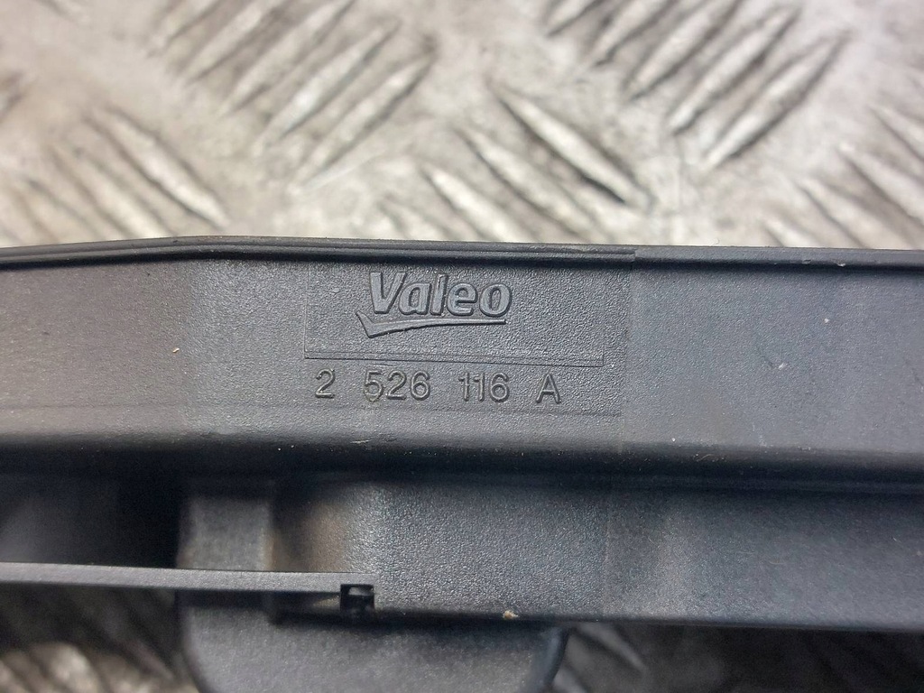 фото №6, Катушка зажигания valeo opel zafira a 1.8 16v