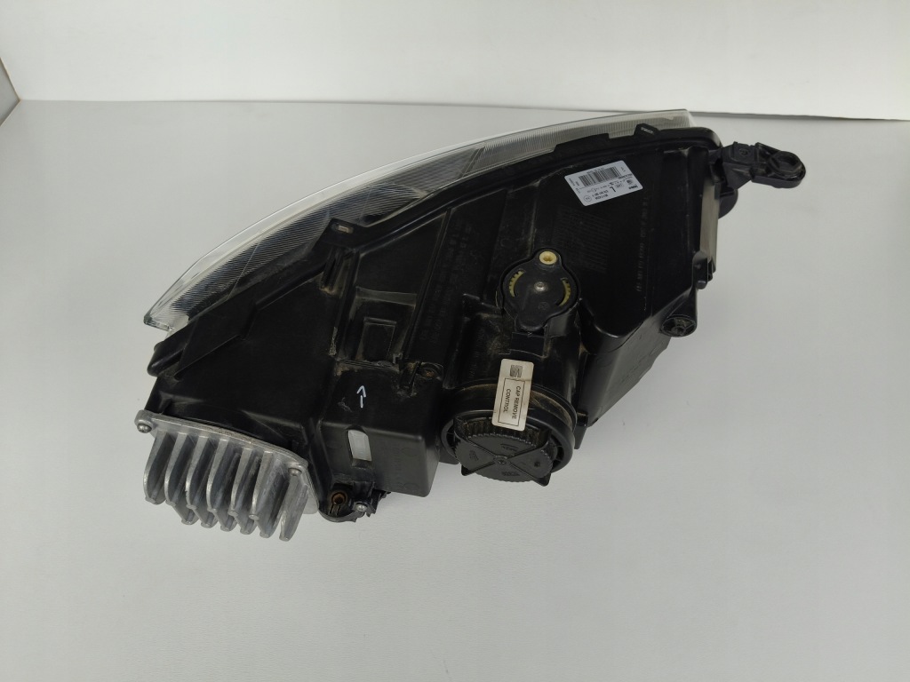 Фара ліва фара seat ateca 575 16- full led в Україні