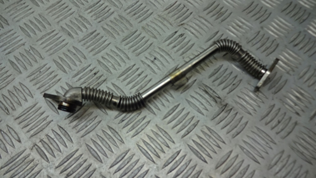 Купить Шланг пабтрубок  масла смазки opel insignia a 29147374