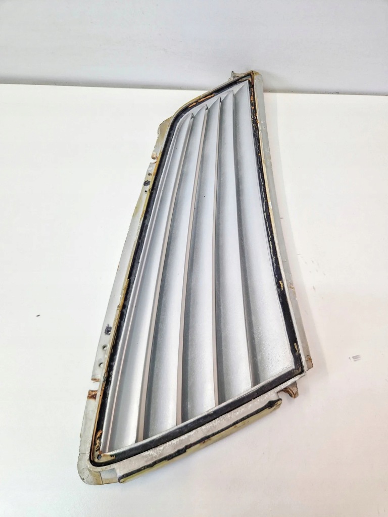 Купити Ліва задня скло кузовна mercedes-benz sl coupe c107 1076701792