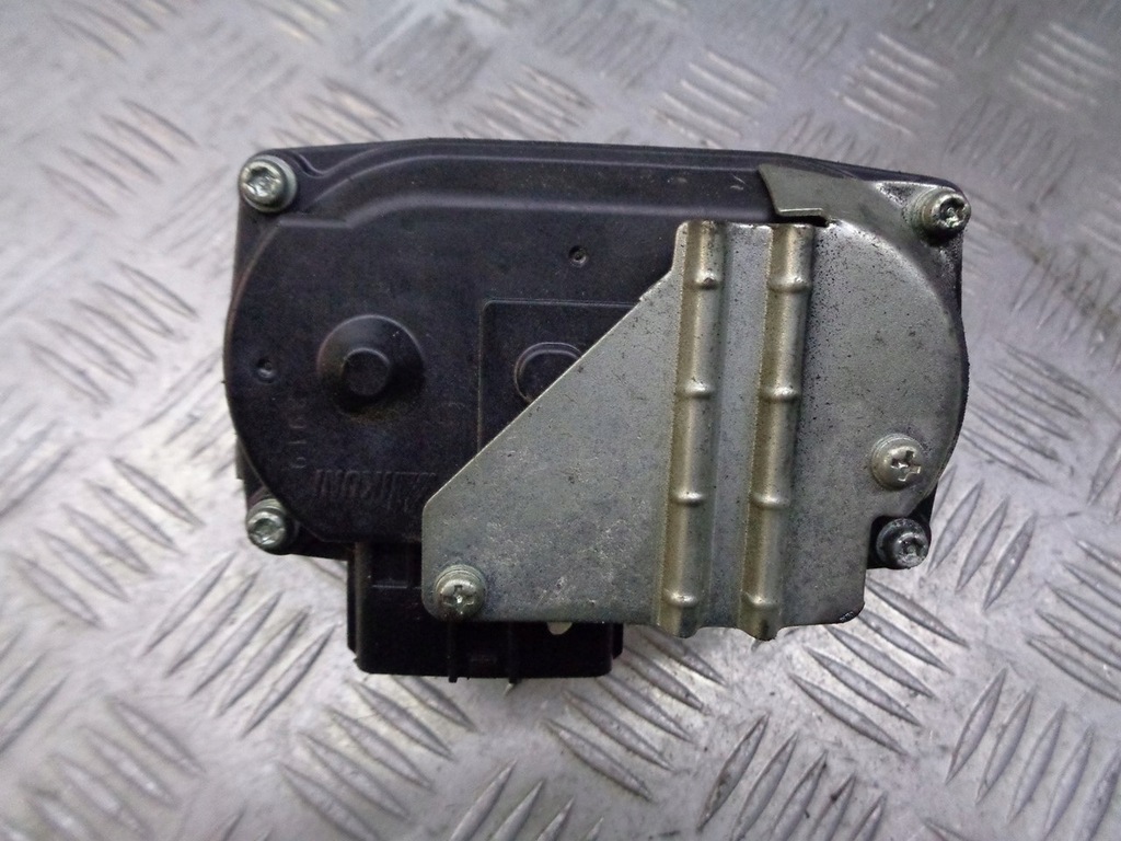 фото №3, Дроссельная заслонка mitsubishi space star ii 1.0