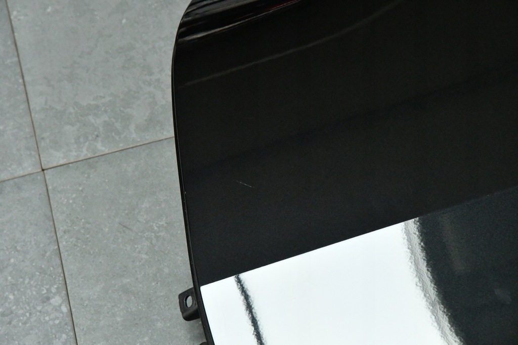 фото №5, Дверь левая задняя задние bmw x2 u10 475 black sapphire металлик