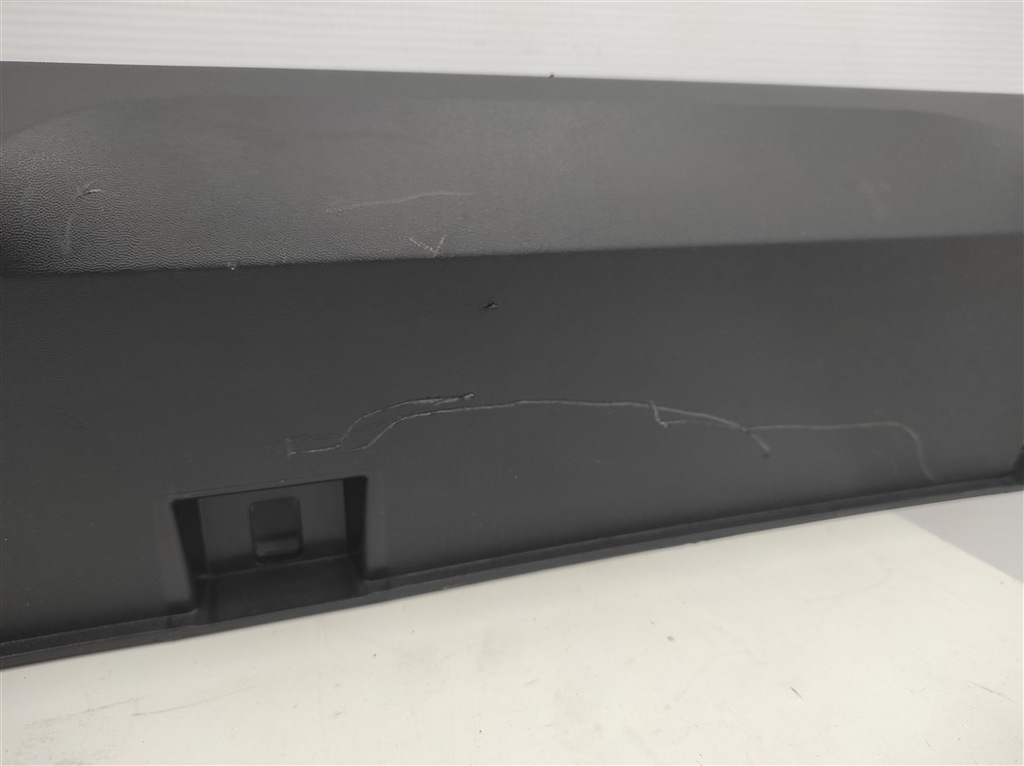 фото №6, Молдинг порог правая dacia duster ii 2 po 2017