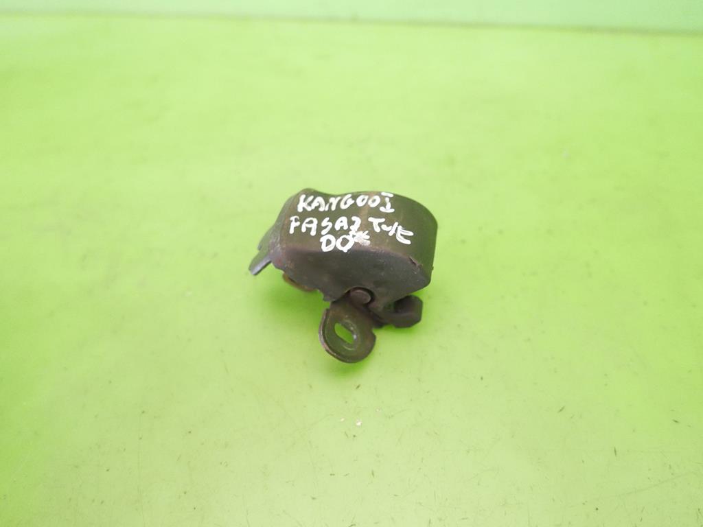 фото №1, Замок двері правий задня dół renault kangoo i phi 98-