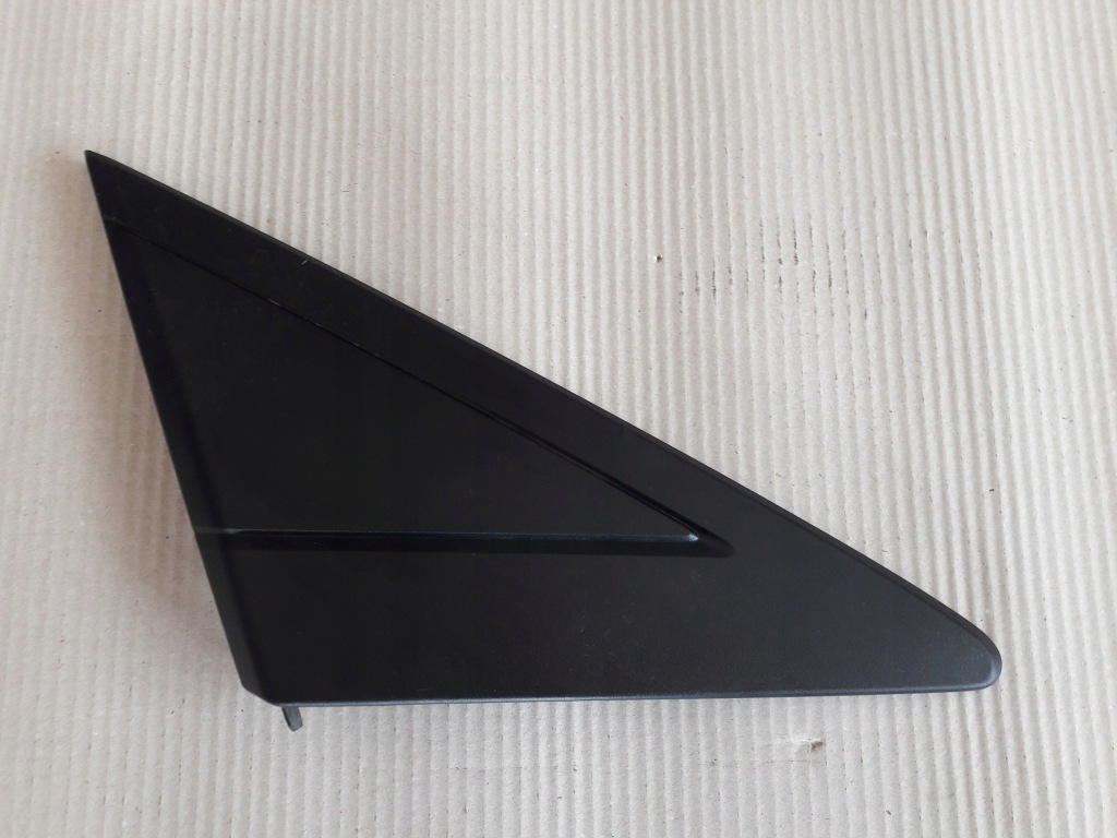 фото №1, Захист кутик лівий перед mazda 5 c2356915y