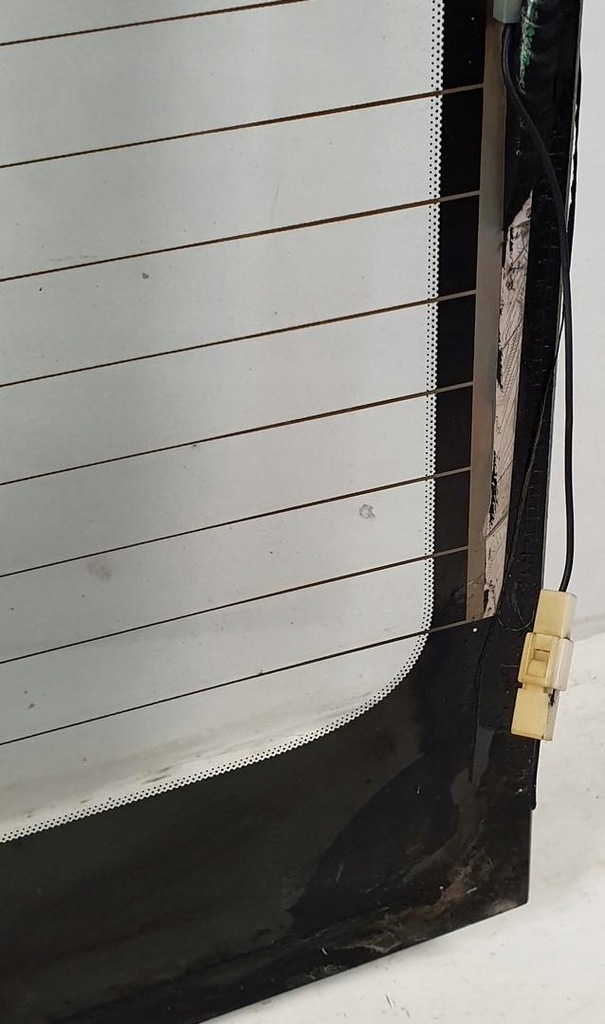 фото №5, Стекло задняя задняя mpm ps160