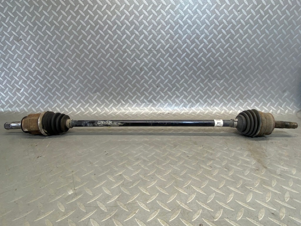 Купити Привідний вал права довга opel adam 1.0 1.2 1.4 оригінал