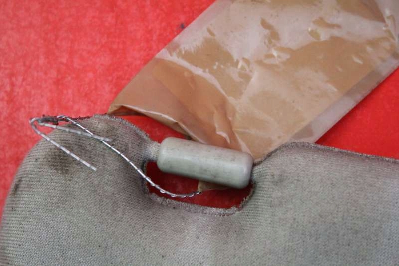 фото №15, Захист сонцезахисна eu toyota corolla e12 00-08