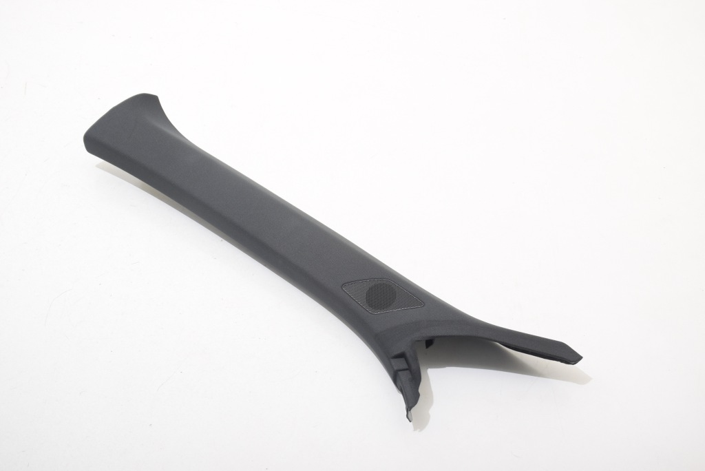 фото №1, Audi q3 ii 83f f3 sportback оббивка обшивка захист lewego стійка a 18km