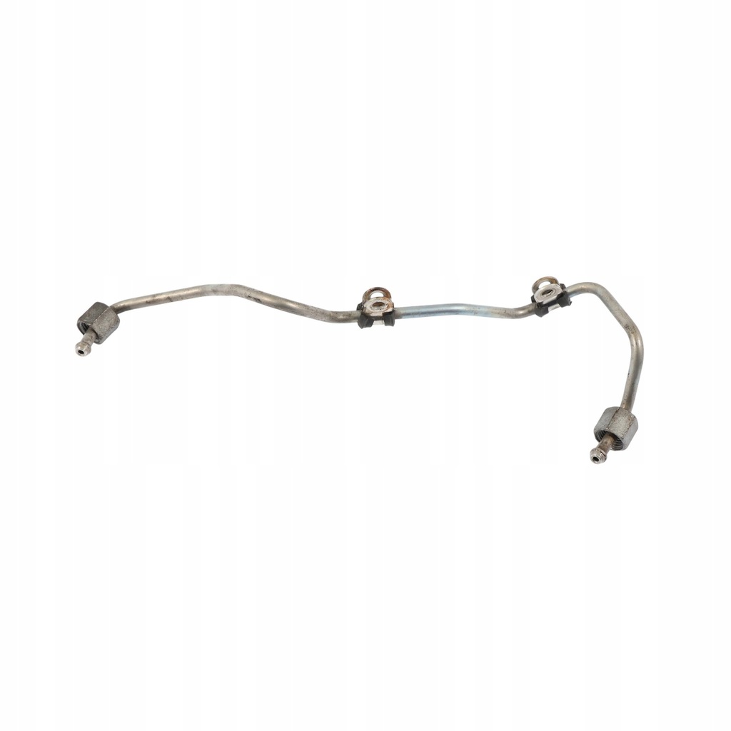 фото №12, Mercedes c117 w176 w242 om651 провода топливные топлива набор a6510703033