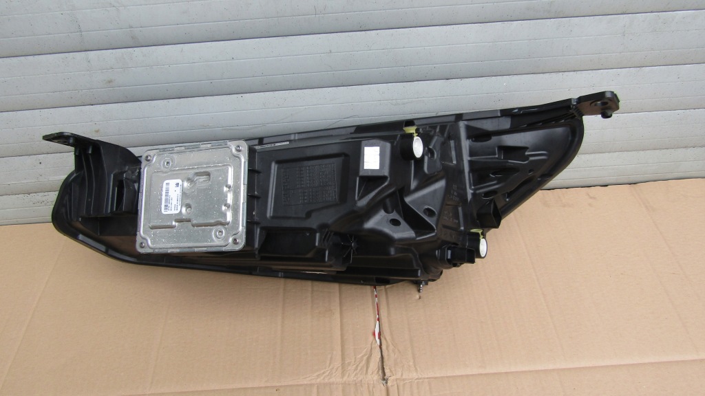 Ford focus mk4 фара правий перед full led kompl Оригінал
