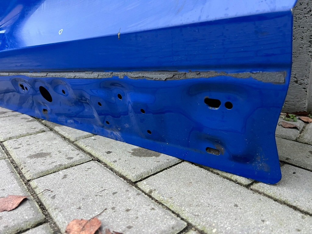 фото №5, Дверь skoda enyaq передние левая перед левый