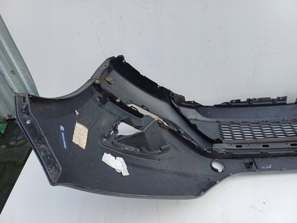 Бампер перед передний ford edge в Украине