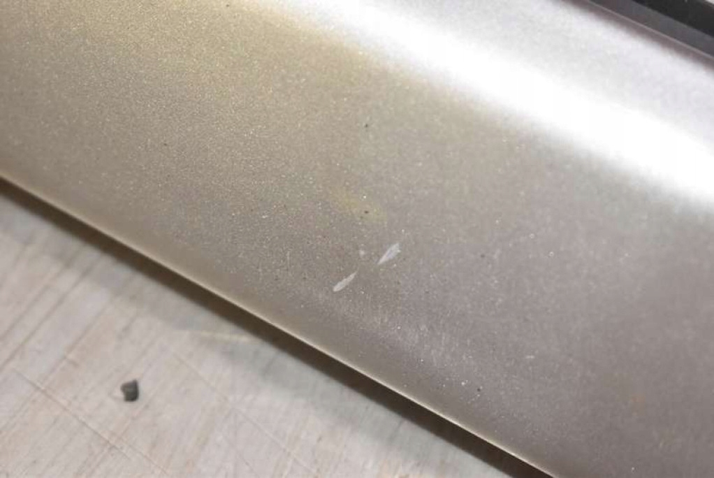 фото №8, Рейлинг рейлинги кровельные комплект серебристый toyota avensis t27 kombi 09-11