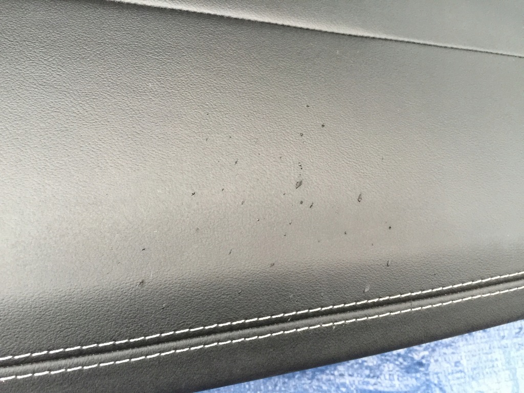 фото №6, Jeep grand cherokee wl 21 22 консоль приборная панель приборная панель оригинал кожа