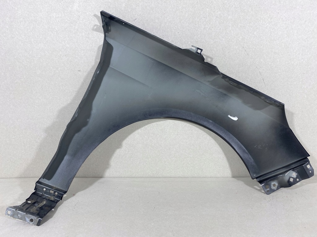 фото №8, Ford s-max mk2 mk 2 крыло левый перед передний