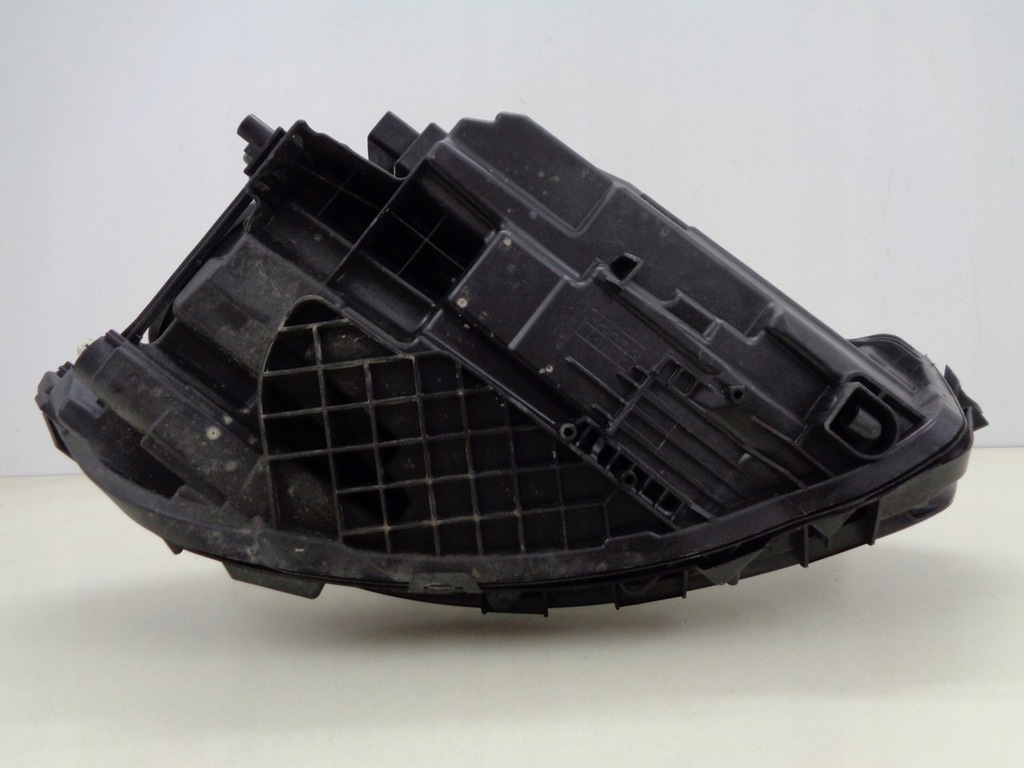 фото №7, Mercedes a-klasa w177 лампа перед левая