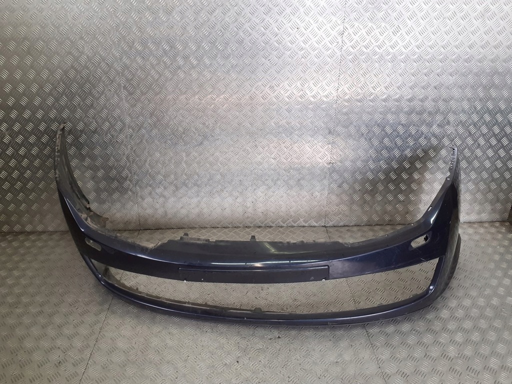 фото №1, Бампер перед renault laguna iii nv472