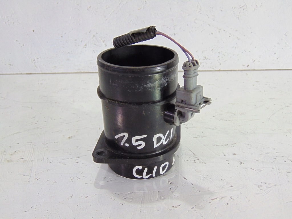 фото №1, Расходомер clio iii 1.5 dci 8200454482