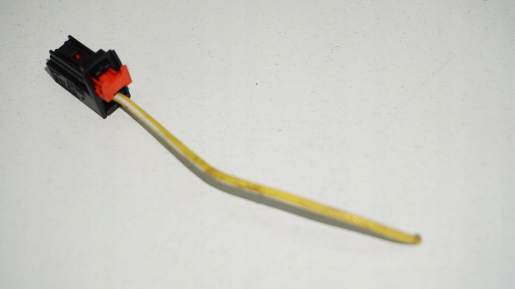 фото №6, Audi volkswagen штекер колодка з'єднувач 1k0972751