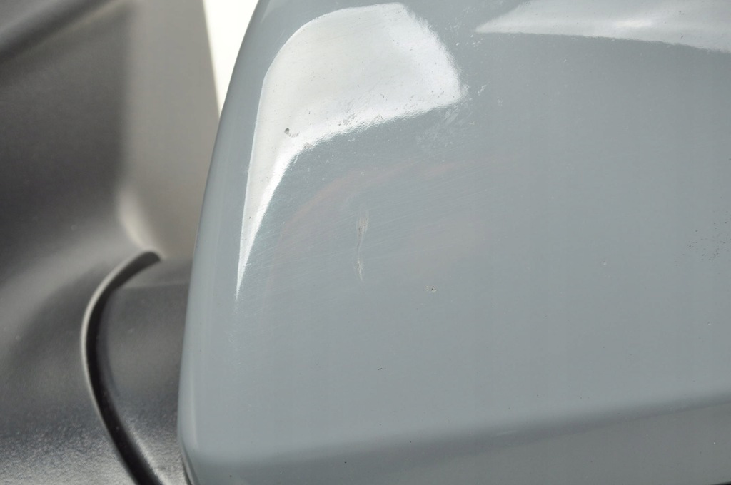 фото №9, Hyundai ioniq зеркало левая электрический 16 pin uss