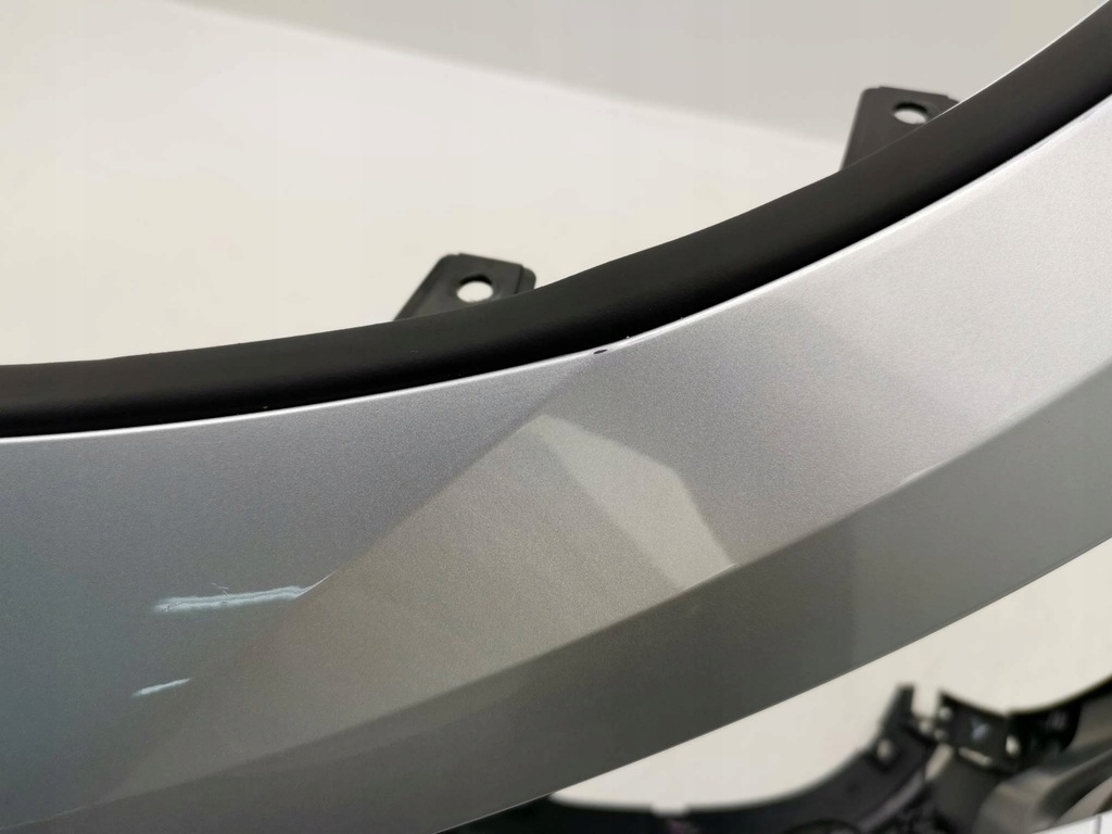 фото №11, Новый org бампер перед vw id.4 11a807217a 6xpdc камера lc7a