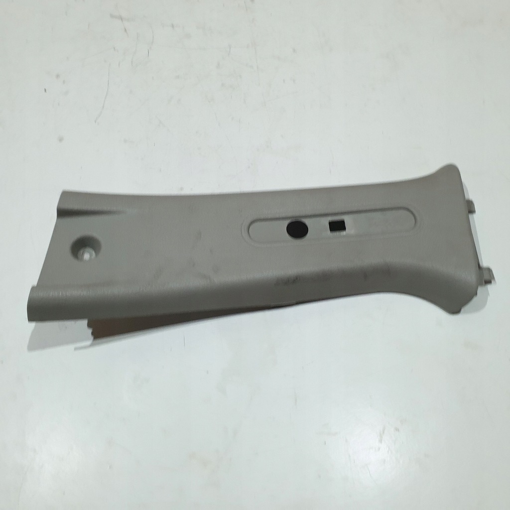 фото №6, Защита стойка поперечина перед задняя dacia sandero ii lift