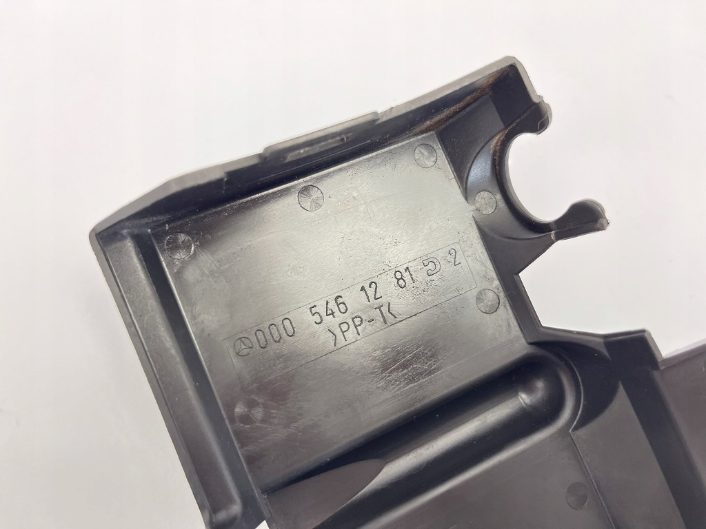 Корпус захист модуль запалювання mercedes w124 e200 200e 200ce m111 0005461281 Доставка