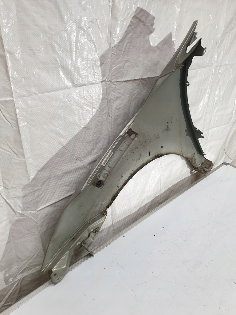 фото №7, Hyundai ix35 крила правий передній перед