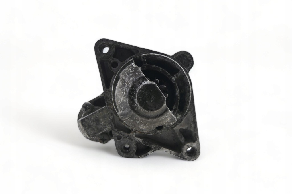 фото №4, Стартер renault laguna iii 2.0 dci m1t80681