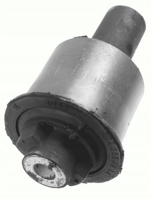 фото №1, Lemforder втулка важеля mercedes